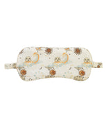 Cotton Eye Mask La Luna