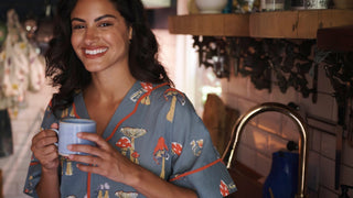 The Joy of Whimsy: Dopamine Dressing, from Day to Night
