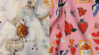 Why Breathable Fabrics Matter: Cotton, Satin & Linen Explained