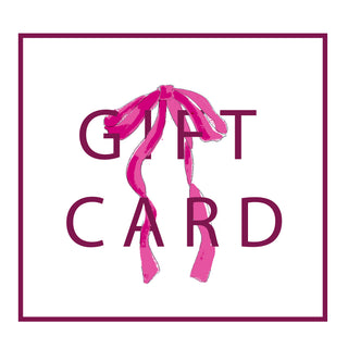Gift Cards