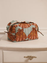 Cosmetic Bag  Turning Tides