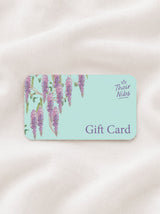 Their Nibs Gift E-Voucher