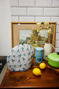 Cotton Tea Cosy Hummingbird