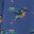 navy hummingbird