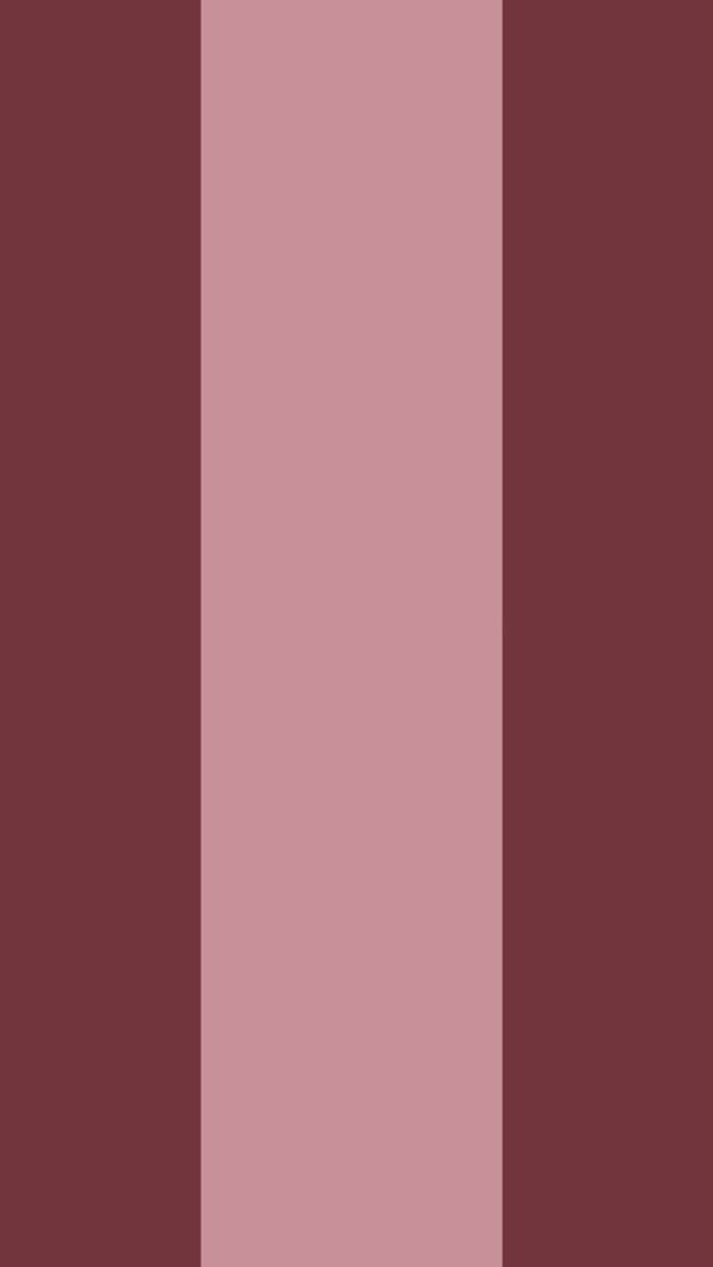 Pattern of vertical stripes in shades of pink and red on a striped background.