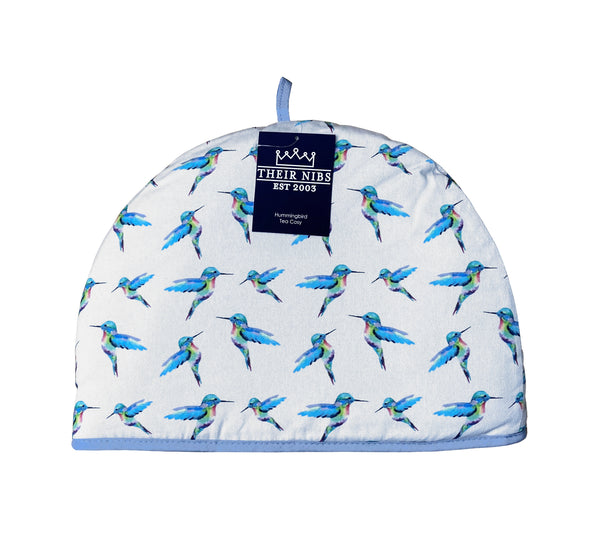 Cotton Tea Cosy Hummingbird