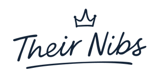 Their Nibs logo