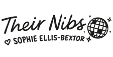 Their Nibs x SEB