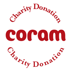 Coram