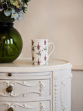 Ceramic Mug Foxglove