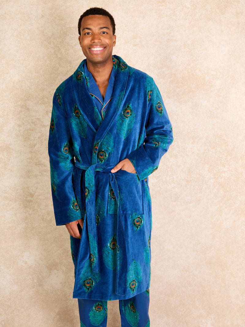 Mens Robes – THEIR NIBS
