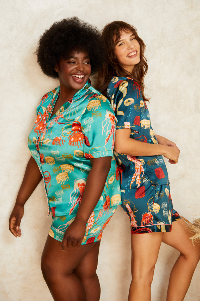 THEIR NIBS LADIES, CHILDREN AND MENS NIGHTWEAR, SWIMWEAR AND HOME