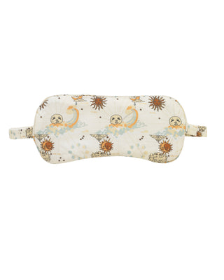Cotton Eye Mask  La Luna