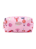 Cosmetic Bag Lobster Love