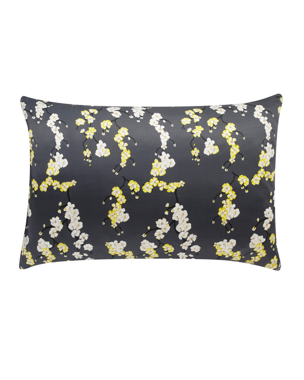 Pair of Cupro Pillowcases Hawthorn Collection