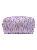 Cosmetic Bag Wisteria
